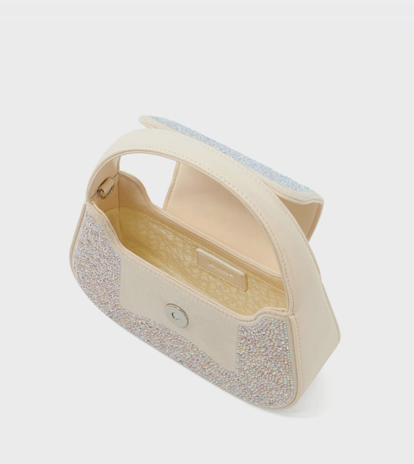 ديون لندن حقائب - بيج Mini Bags