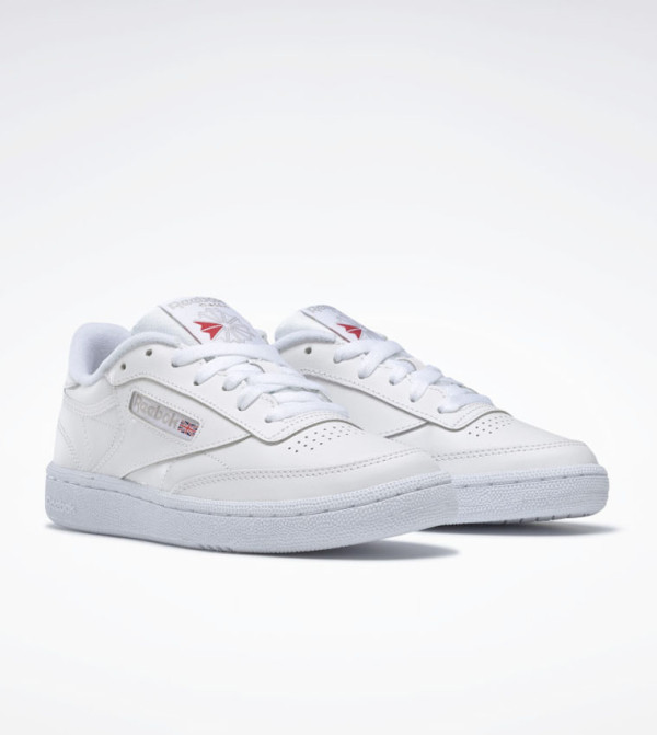 Reebok Reebok - White Sneakers