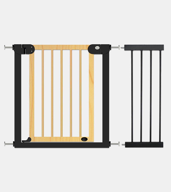 Baby Safe Baby Safe - Brown Childproofing & Safety