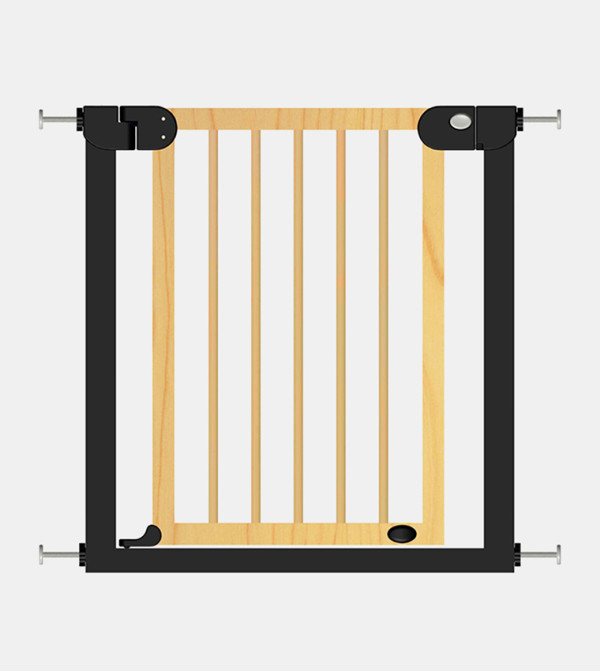 Baby Safe Baby Safe - Brown Childproofing & Safety