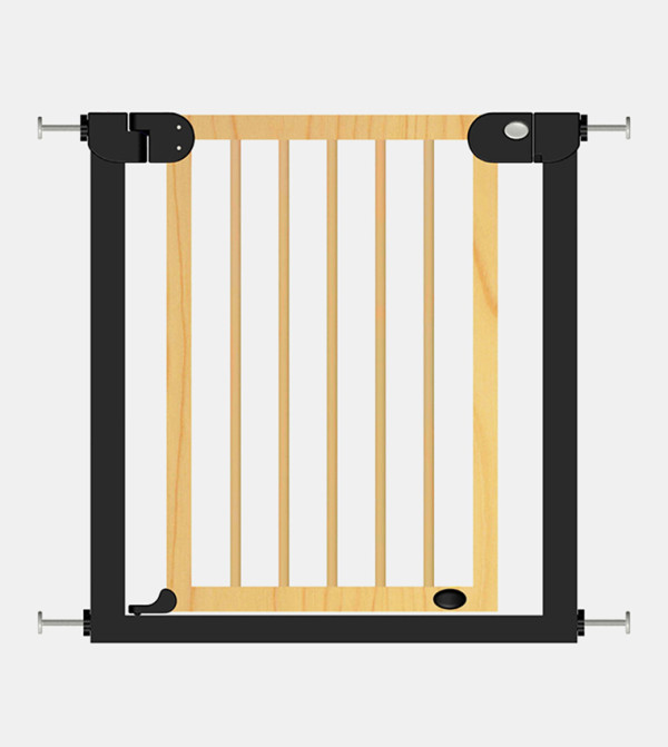 Baby Safe Baby Safe - Brown Childproofing & Safety