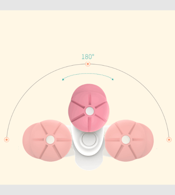 Baby Safe Baby Safe - Pink Home