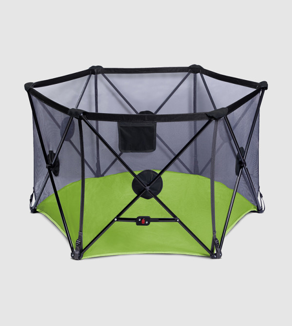 Baby Safe Baby Safe - Green Home