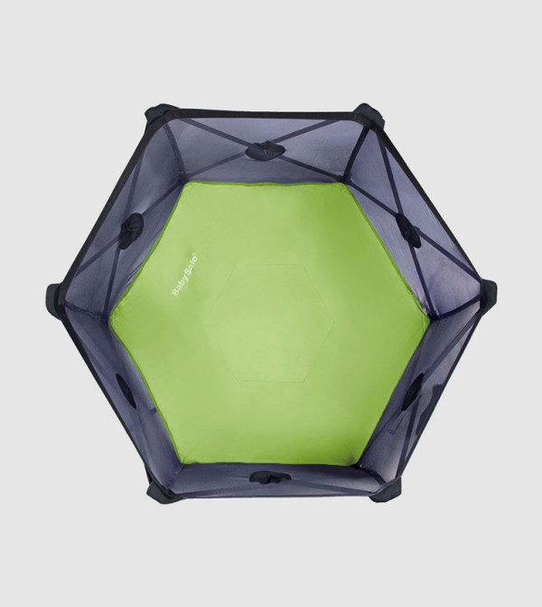 Baby Safe Baby Safe - Green Home
