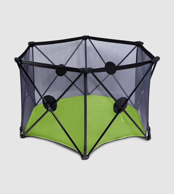 Baby Safe Baby Safe - Green Home