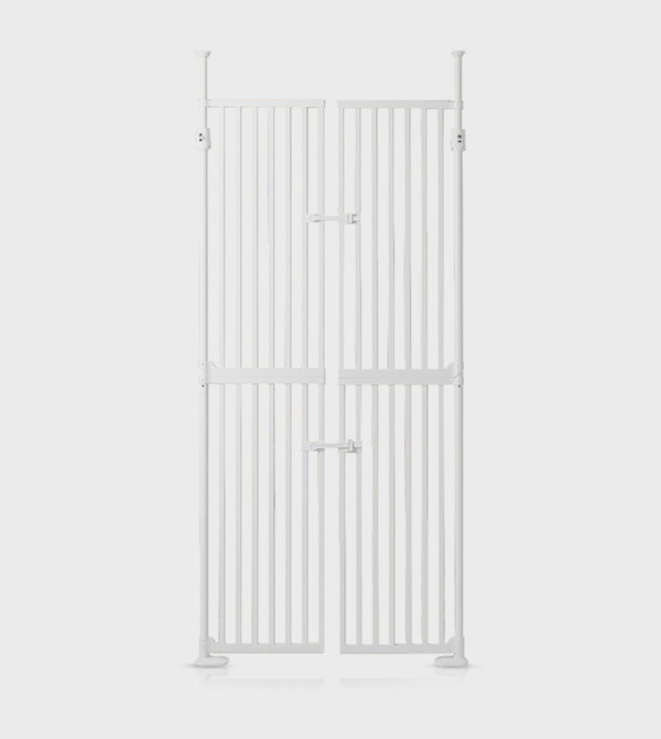 Baby Safe Baby Safe - White Childproofing & Safety