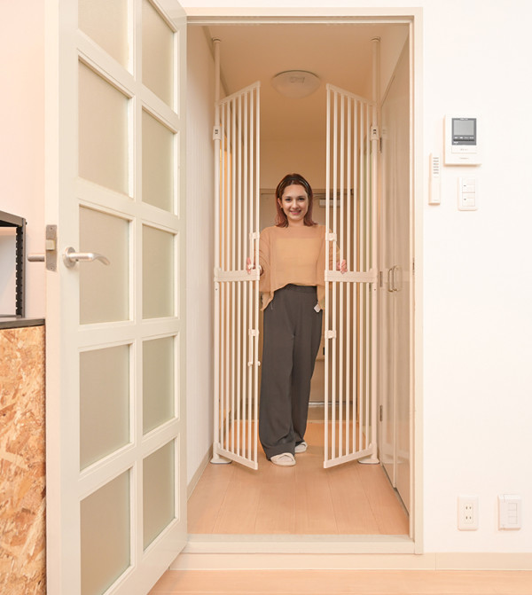 Baby Safe Baby Safe - White Childproofing & Safety