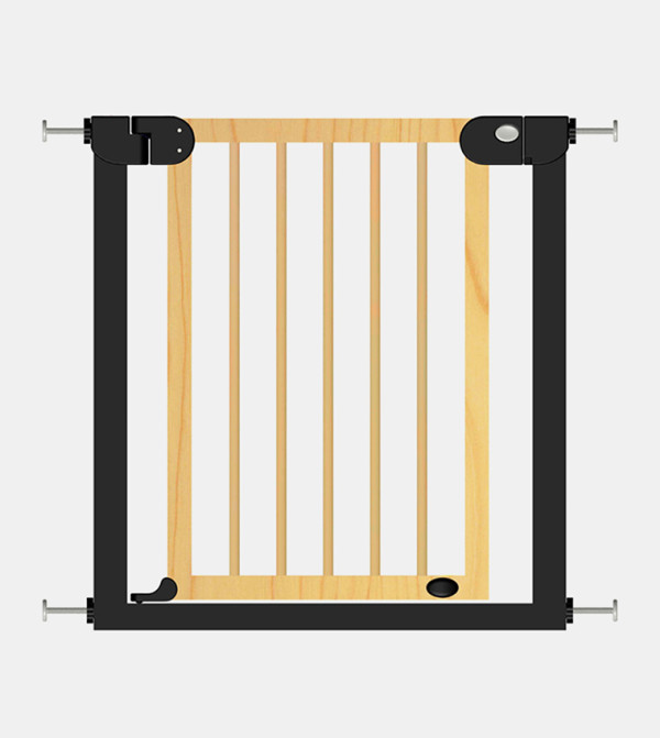 Baby Safe Baby Safe - Black Childproofing & Safety