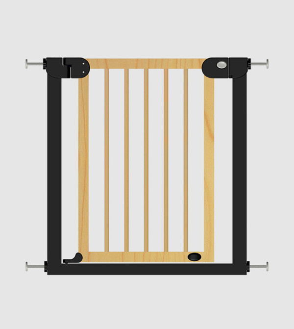 Baby Safe Baby Safe - Black Home