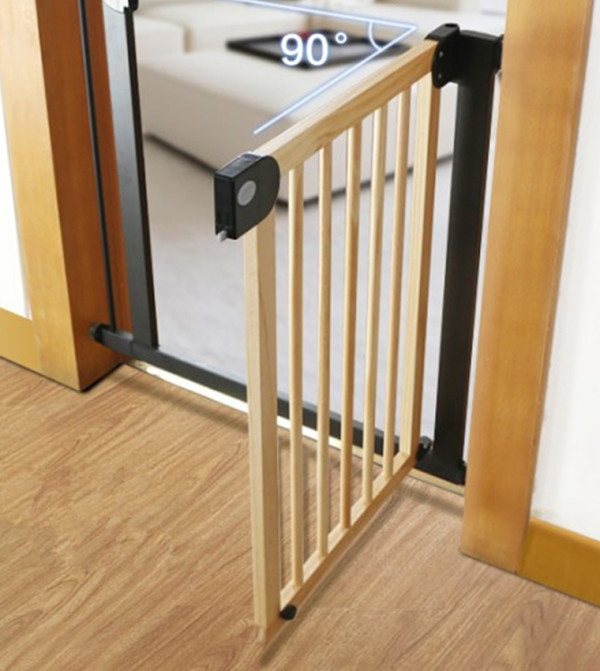 Baby Safe Baby Safe - Black Home