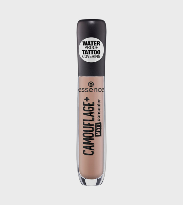 essence essence - Nude Concealers & Corrector