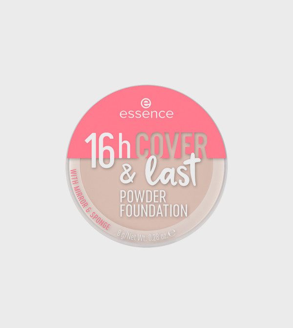 essence essence - Multi LOOSE POWDER & COMPACT