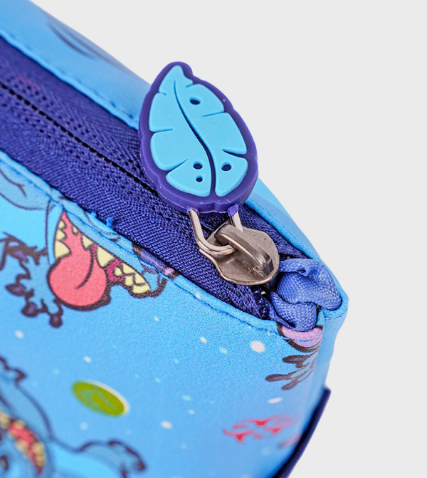BABIES & MORE  Pencil Cases - Blue Pencil Case