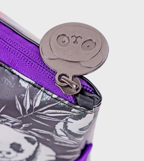 BABIES & MORE  Pencil Cases - Grey Pencil Case