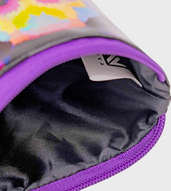 BABIES & MORE  Pencil Cases - Grey Pencil Case