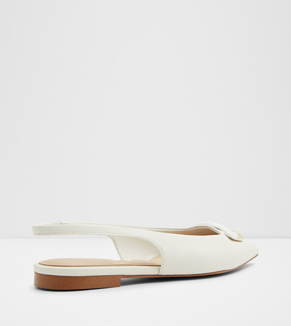 Aldo - White undefined