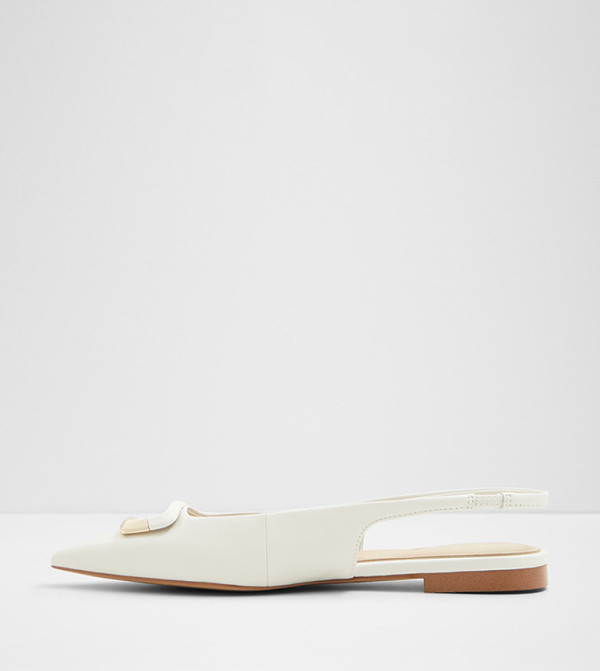 Aldo - White undefined