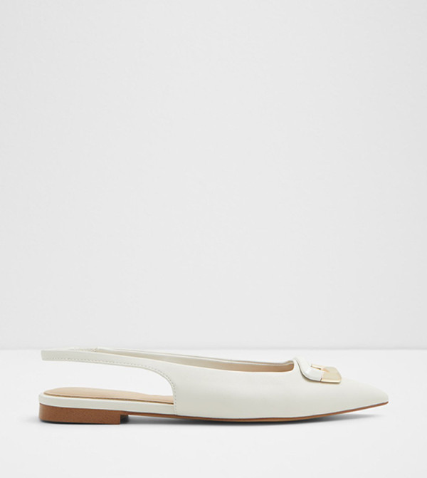 Aldo - White undefined
