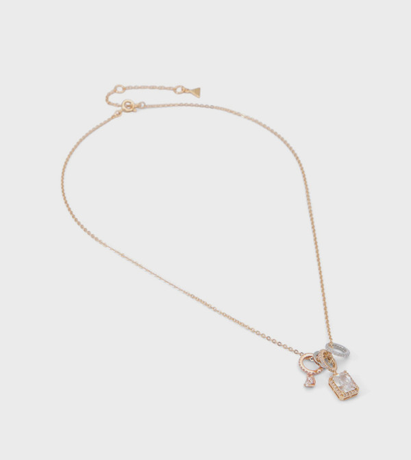 Aldo Accessories  Jewellery - Gold Necklaces & Pendants