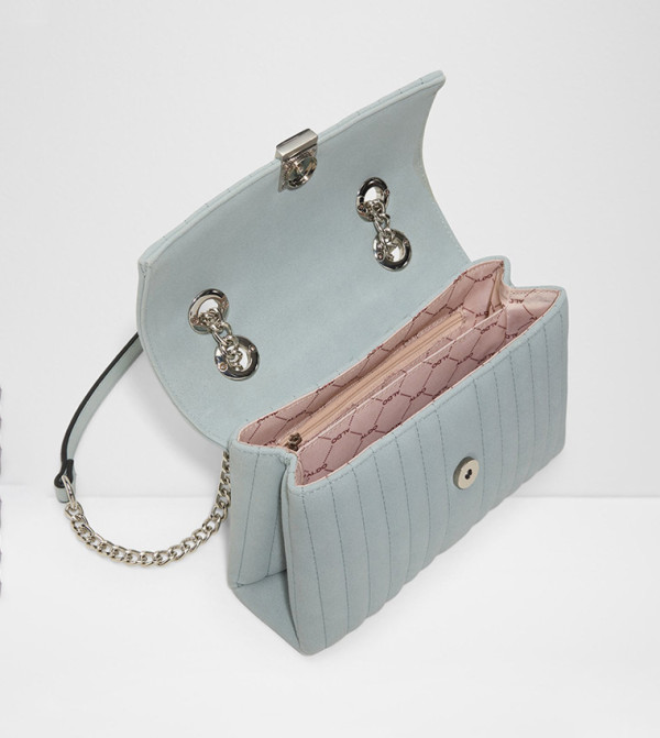 Aldo  Bags - Blue Cross Body Bags