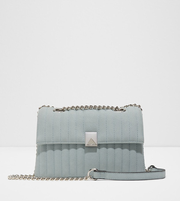 Aldo  Bags - Blue Cross Body Bags