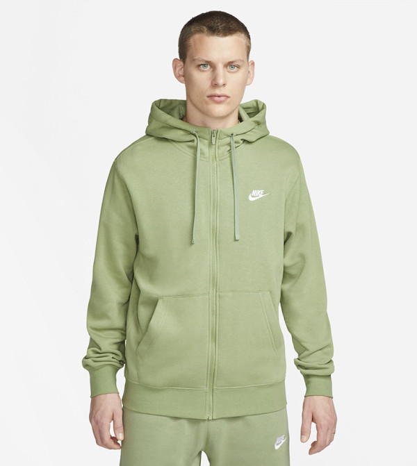 Nike Nike - Green Hoodies
