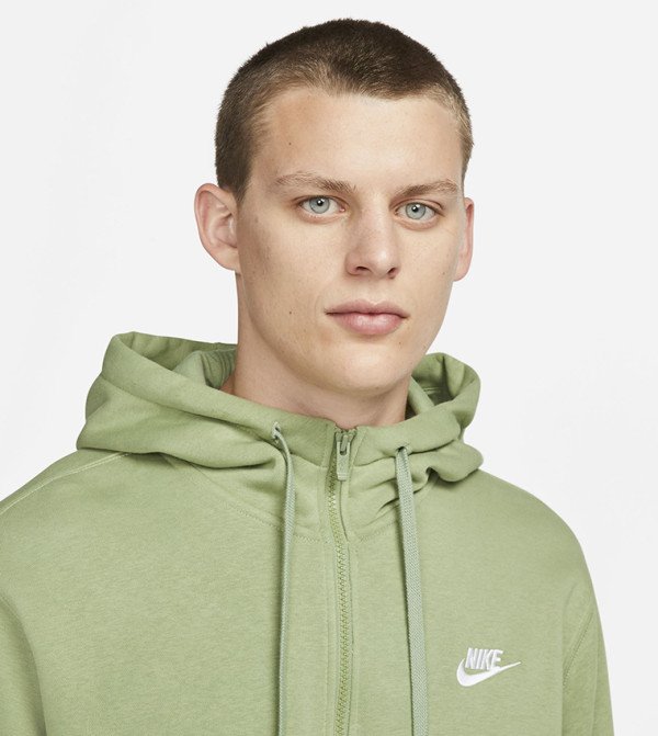Nike Nike - Green Hoodies