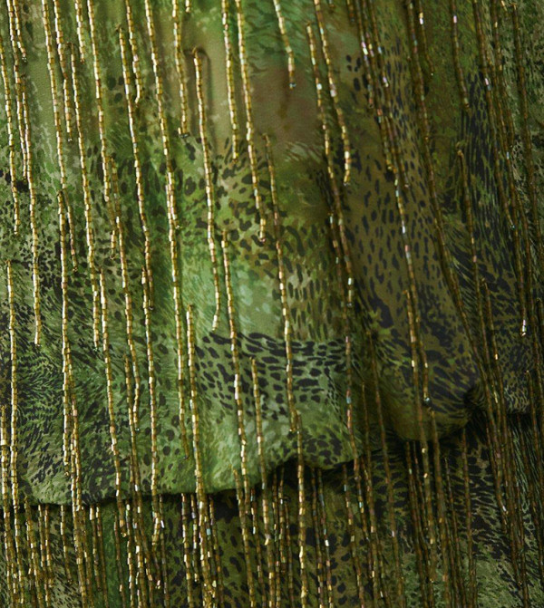 Warehouse - Outlet Warehouse - Outlet - Green Mini Dresses