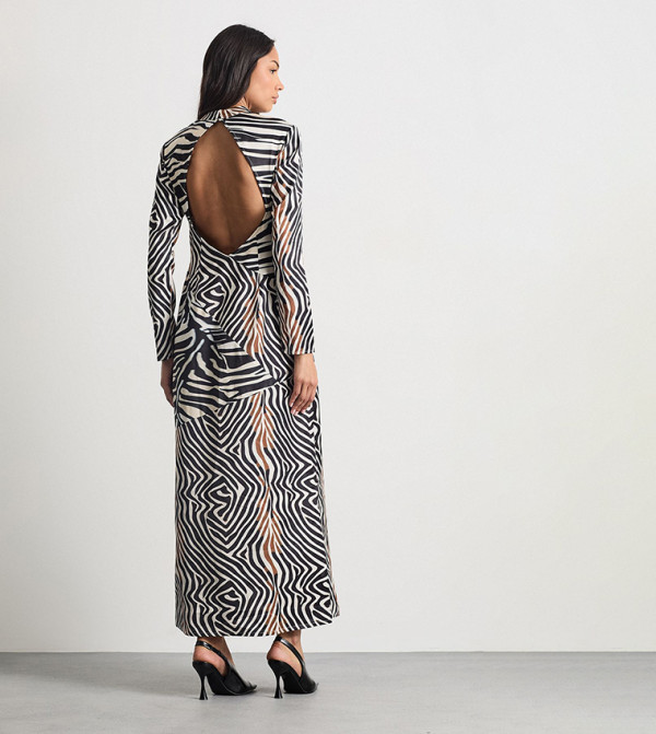 Warehouse Warehouse - Multi Maxi Dresses