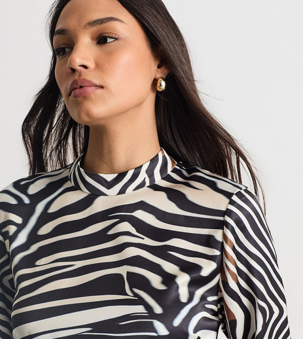 Warehouse Warehouse - Multi Maxi Dresses