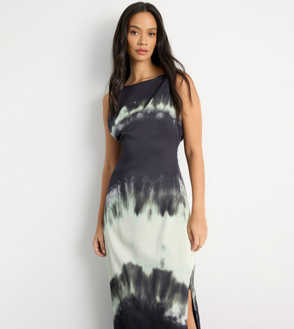 Warehouse Warehouse - Multi Maxi Dresses