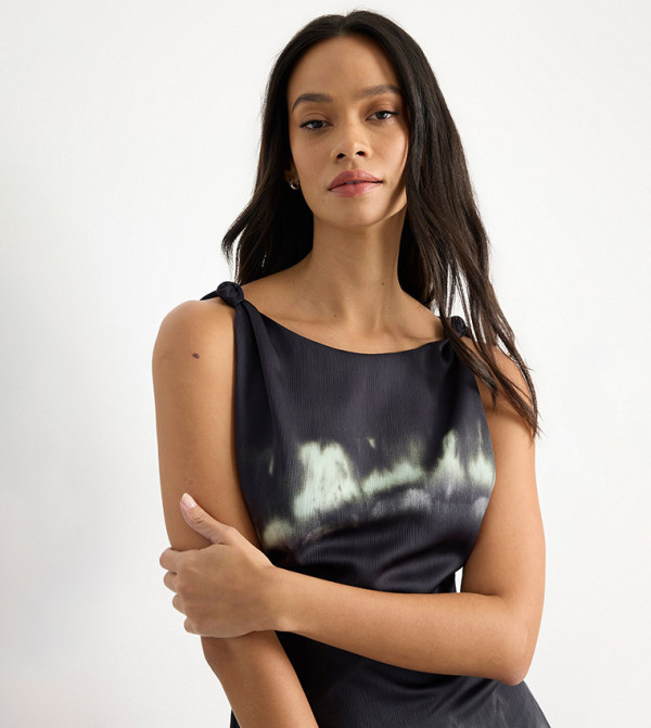 Warehouse Warehouse - Multi Maxi Dresses