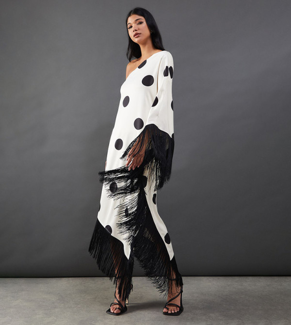ويرهاوس ويرهاوس - متعدد Midi Dresses