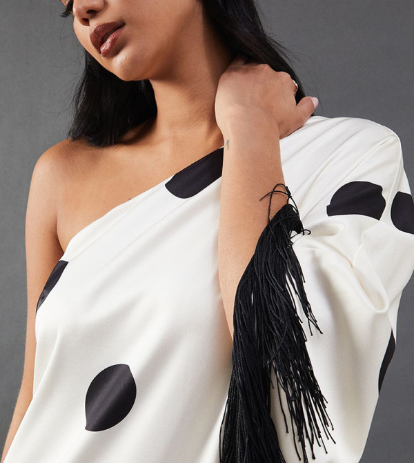 ويرهاوس ويرهاوس - متعدد Midi Dresses
