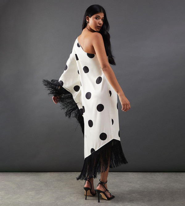 ويرهاوس ويرهاوس - متعدد Midi Dresses
