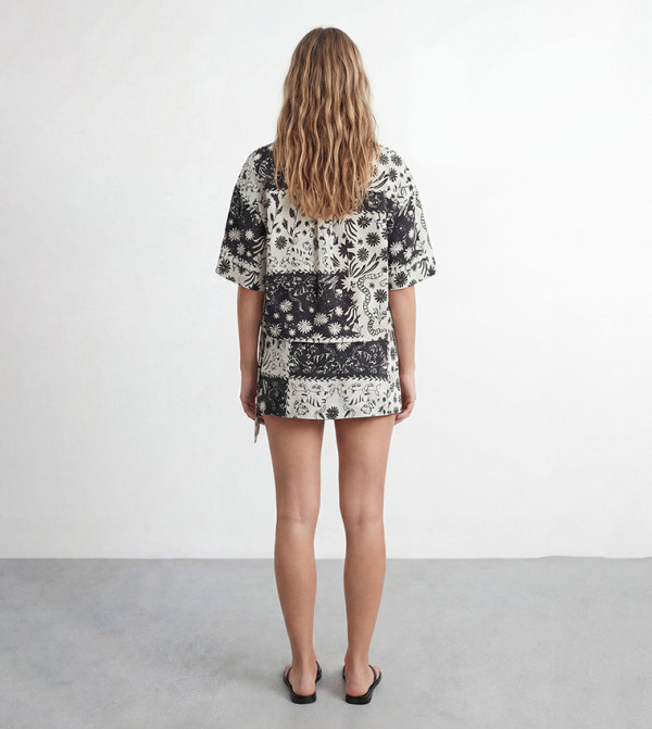 Warehouse Warehouse - Multi Shirts