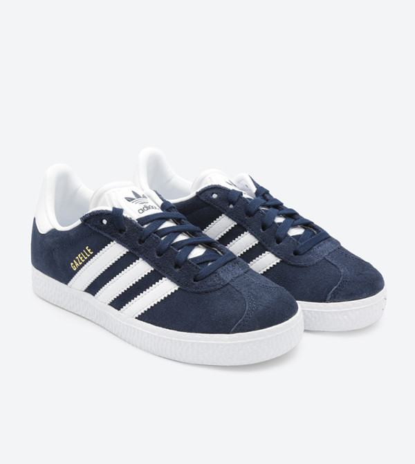 Adidas Originals Adidas Originals - Navy Sneakers and athletics