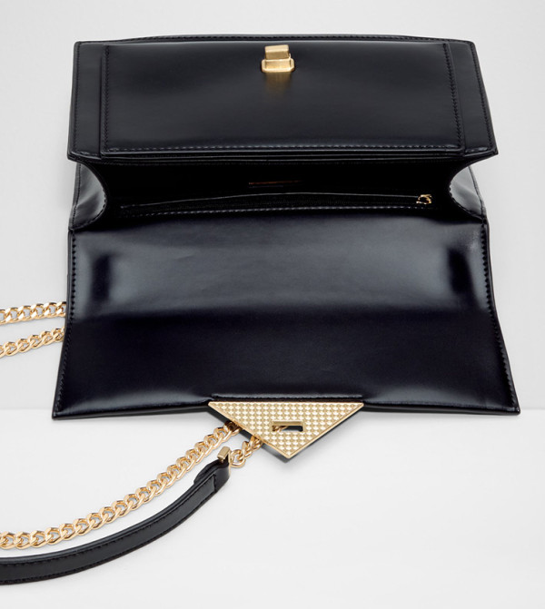 Aldo  Bags - BLACK Cross Body Bags