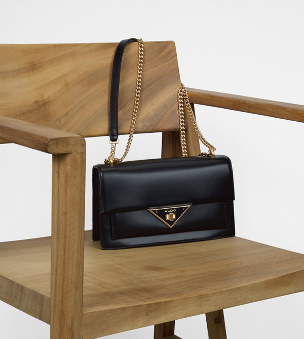 Aldo  Bags - BLACK Cross Body Bags