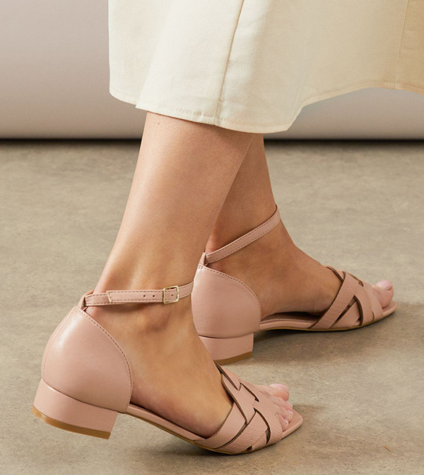 Wallis - Outlet Wallis - Outlet - Beige Heels