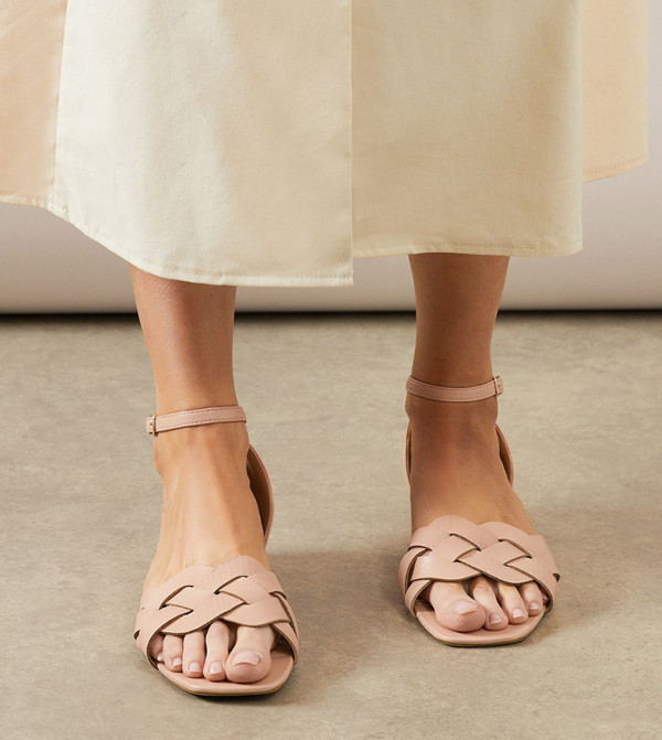 Wallis - Outlet Wallis - Outlet - Beige Heels