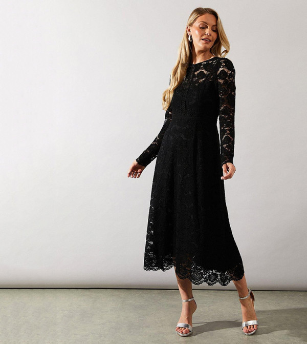 Wallis Wallis - Black Party Dresses