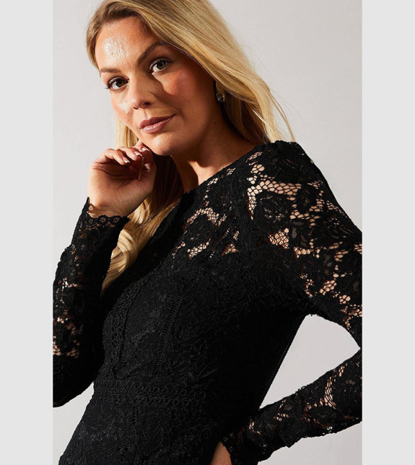 Wallis Wallis - Black Party Dresses
