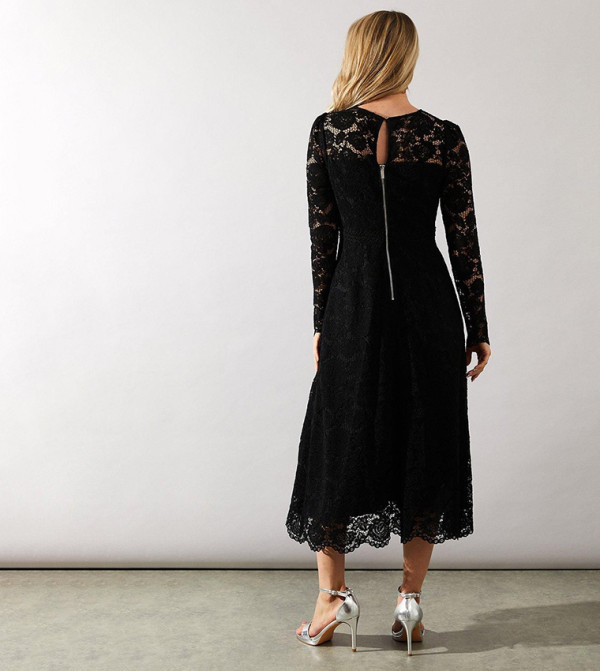 Wallis Wallis - Black Party Dresses