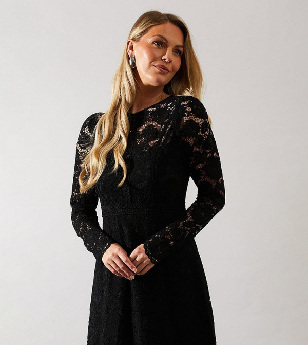 Wallis Wallis - Black Party Dresses