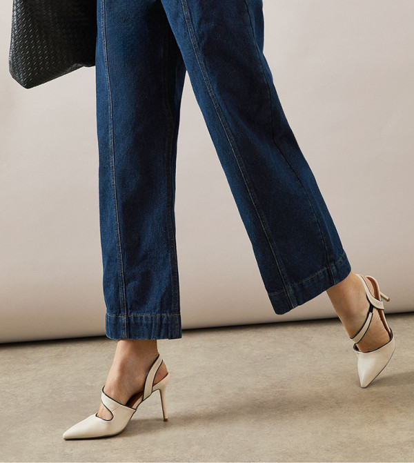 Wallis - Outlet Wallis - Outlet - Beige Pumps
