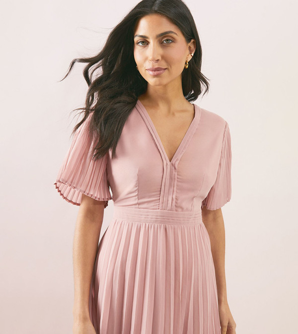 Wallis  - Rose Casual Dresses