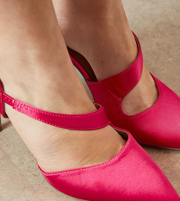 Wallis - Outlet Wallis - Outlet - Pink Pumps