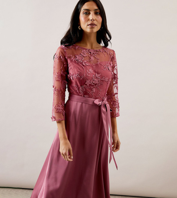 Wallis Wallis - Rose Casual Dresses