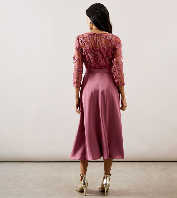 Wallis Wallis - Rose Casual Dresses